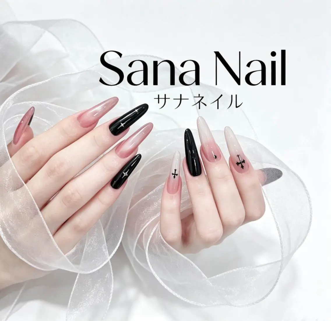 ネイル San naのネイルデザイン