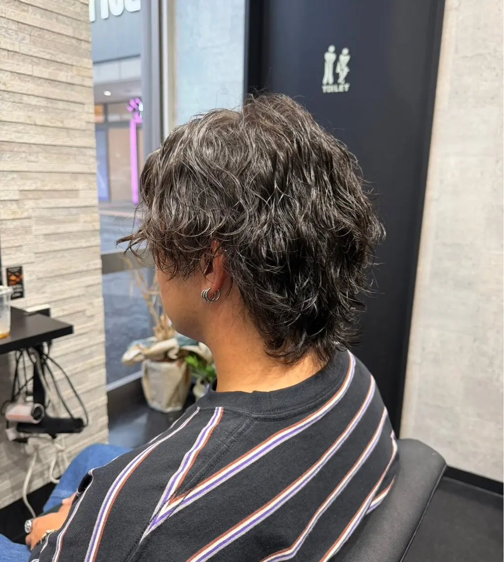サーフカールの写真