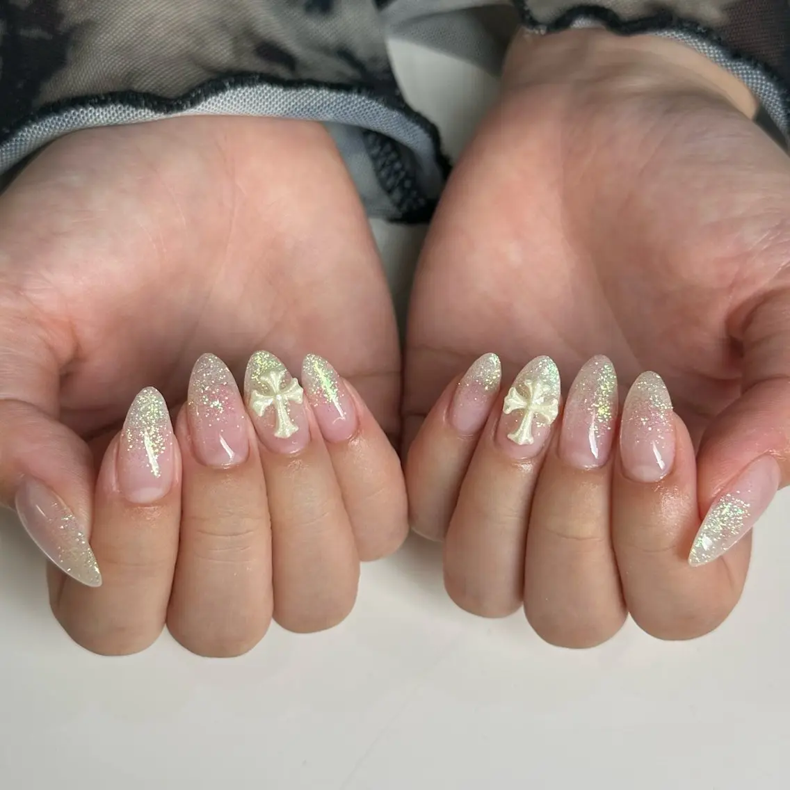 ネイル Raviy Yuzuのネイルデザイン
