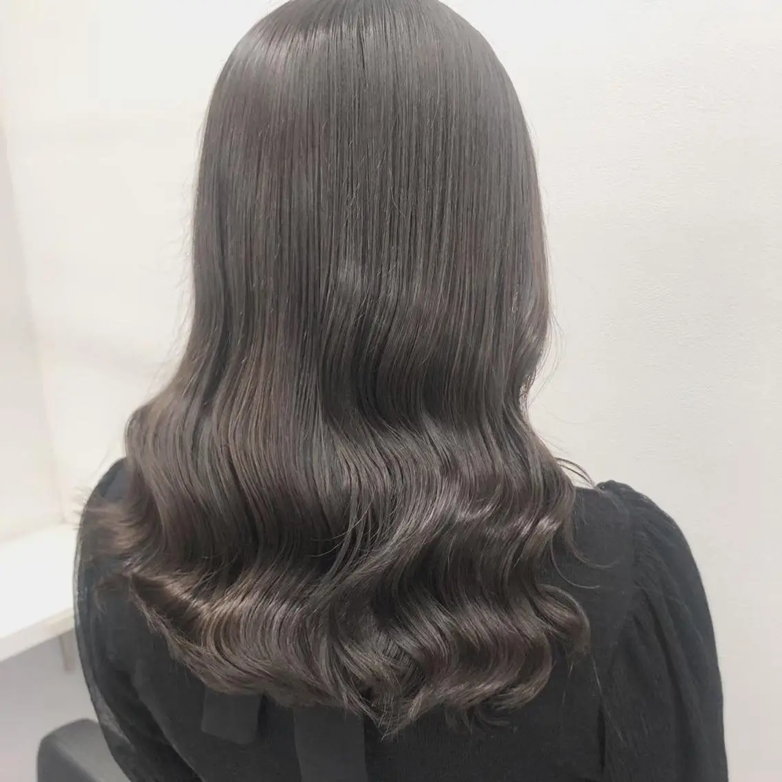 カラー 🔷横浜/メンズ TAKUMI🔷のヘアスタイル