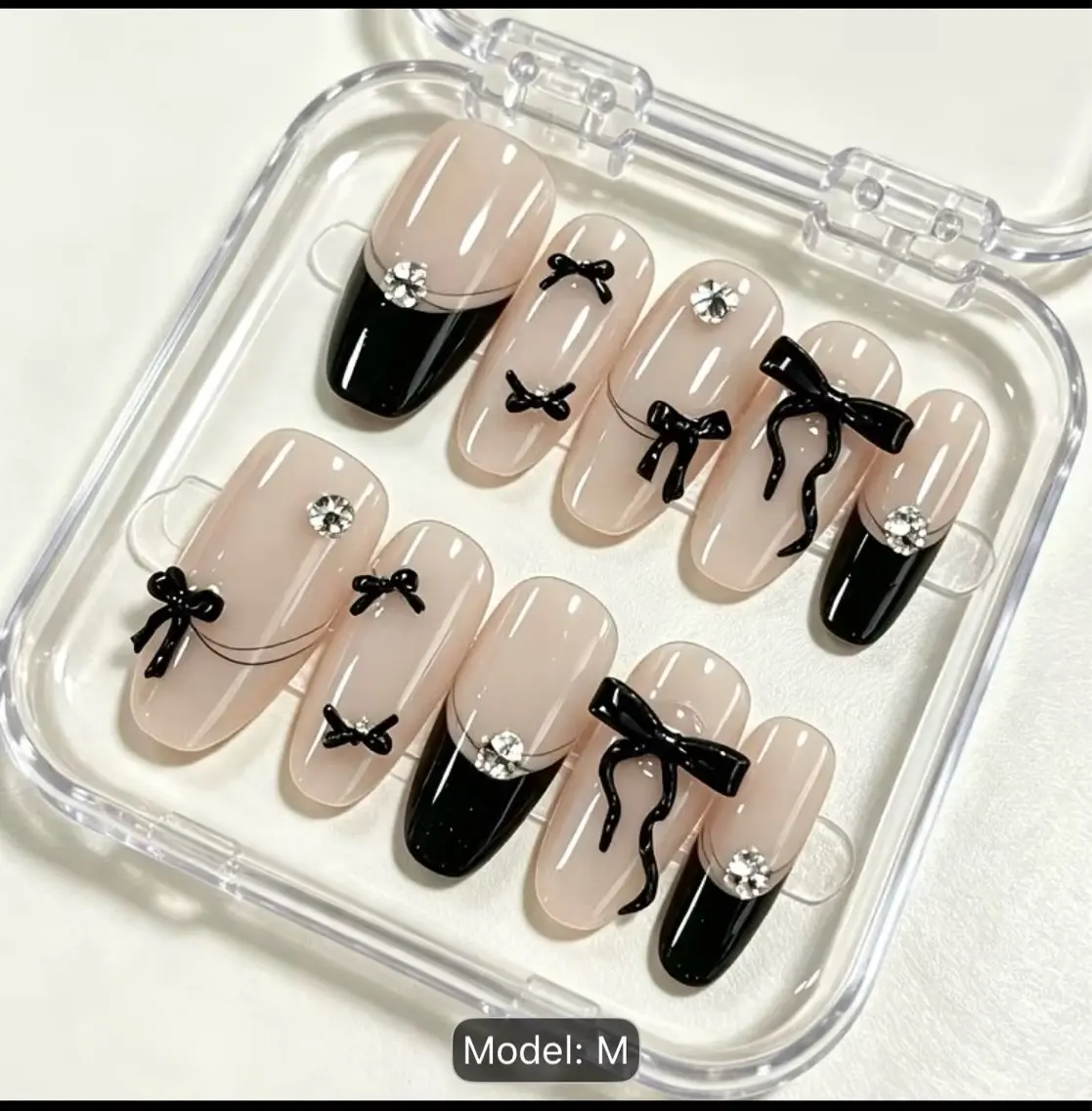 ネイル ハンドネイル A-Box Nail 本厚木のネイルデザイン