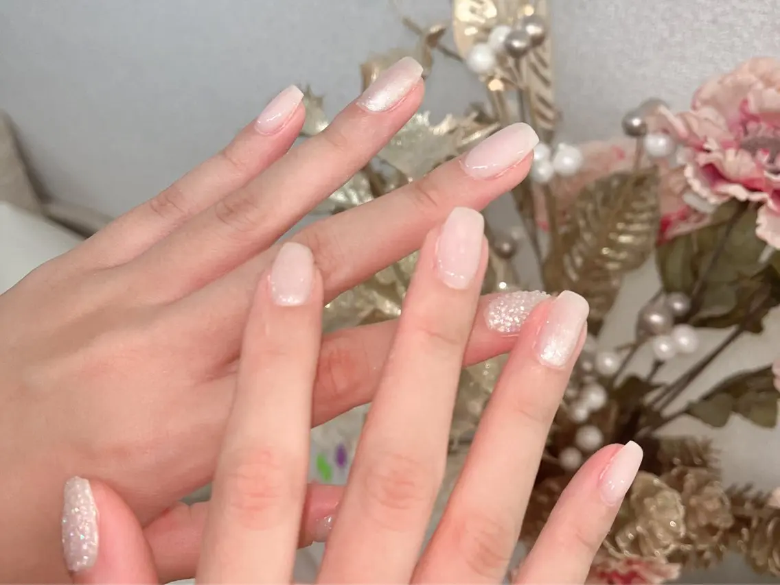 ネイル Glow Nail スカルプ専門店のネイルデザイン