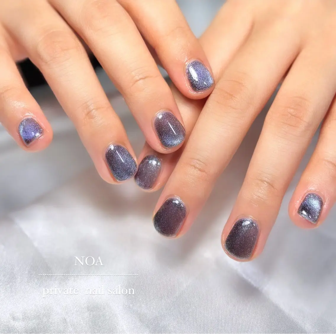 ネイル NOA NAILのネイルデザイン