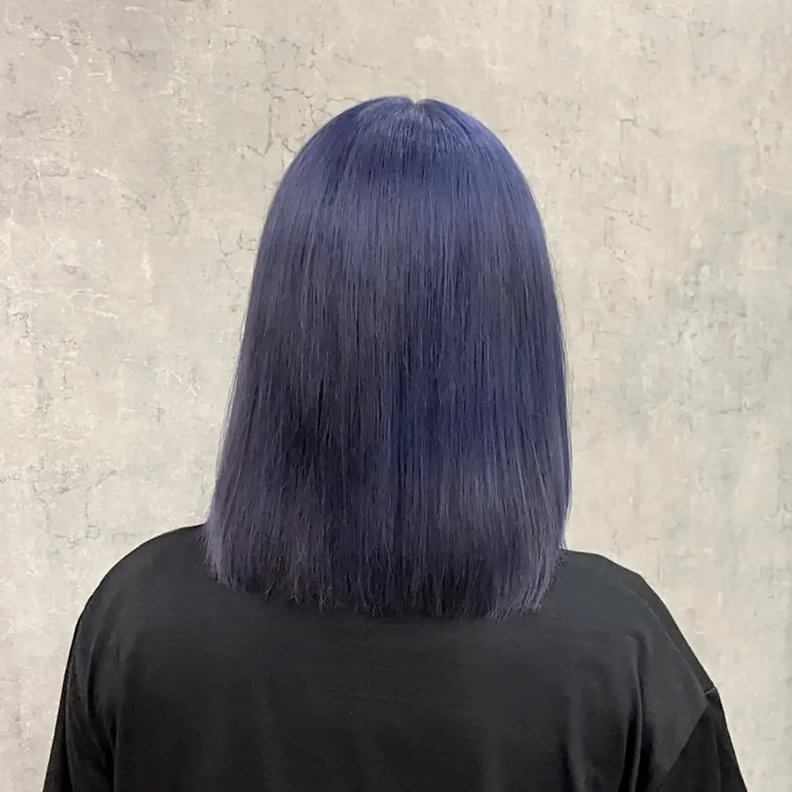 ミディアム カラー 【レイヤー×透明感 カラー】mayaのヘアスタイル