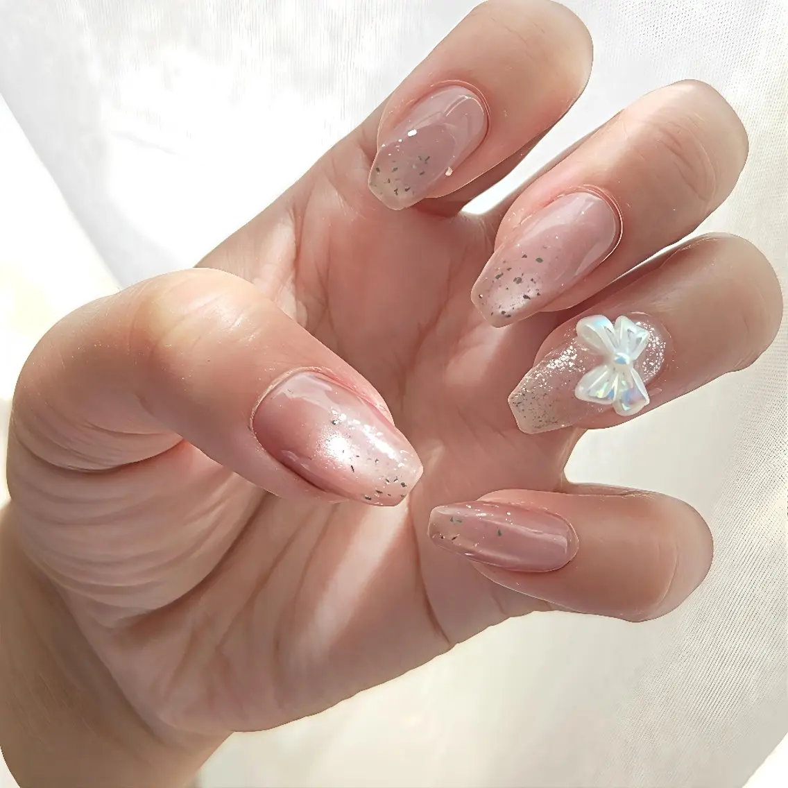 ネイル マグネットネイル THIS NAILSのネイルデザイン