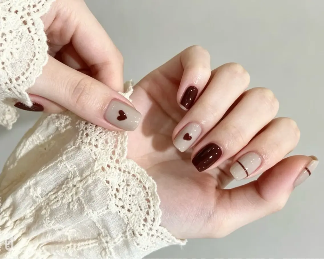 ネイル A & L Nail Salonのネイルデザイン