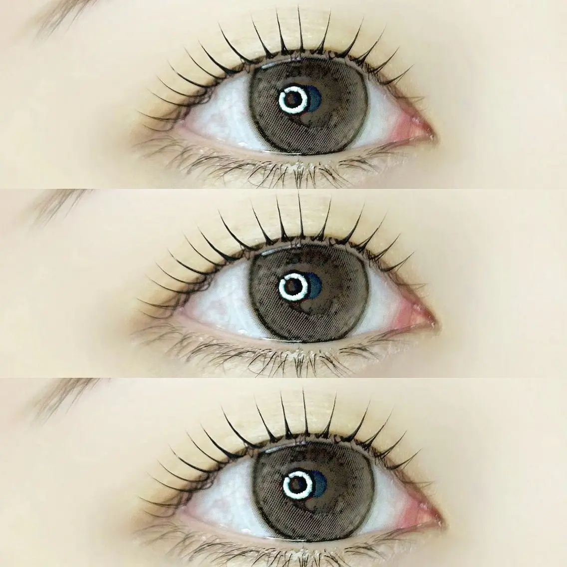 マツエク・マツパ Rona eye ひろなのマツエク・マツパデザイン