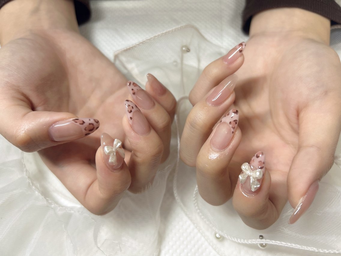 ネイル nail salon angeのネイルデザイン