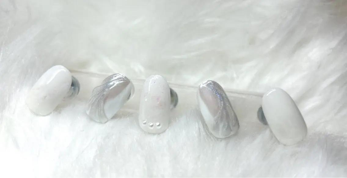 ネイル Nail Room.Dooのネイルデザイン