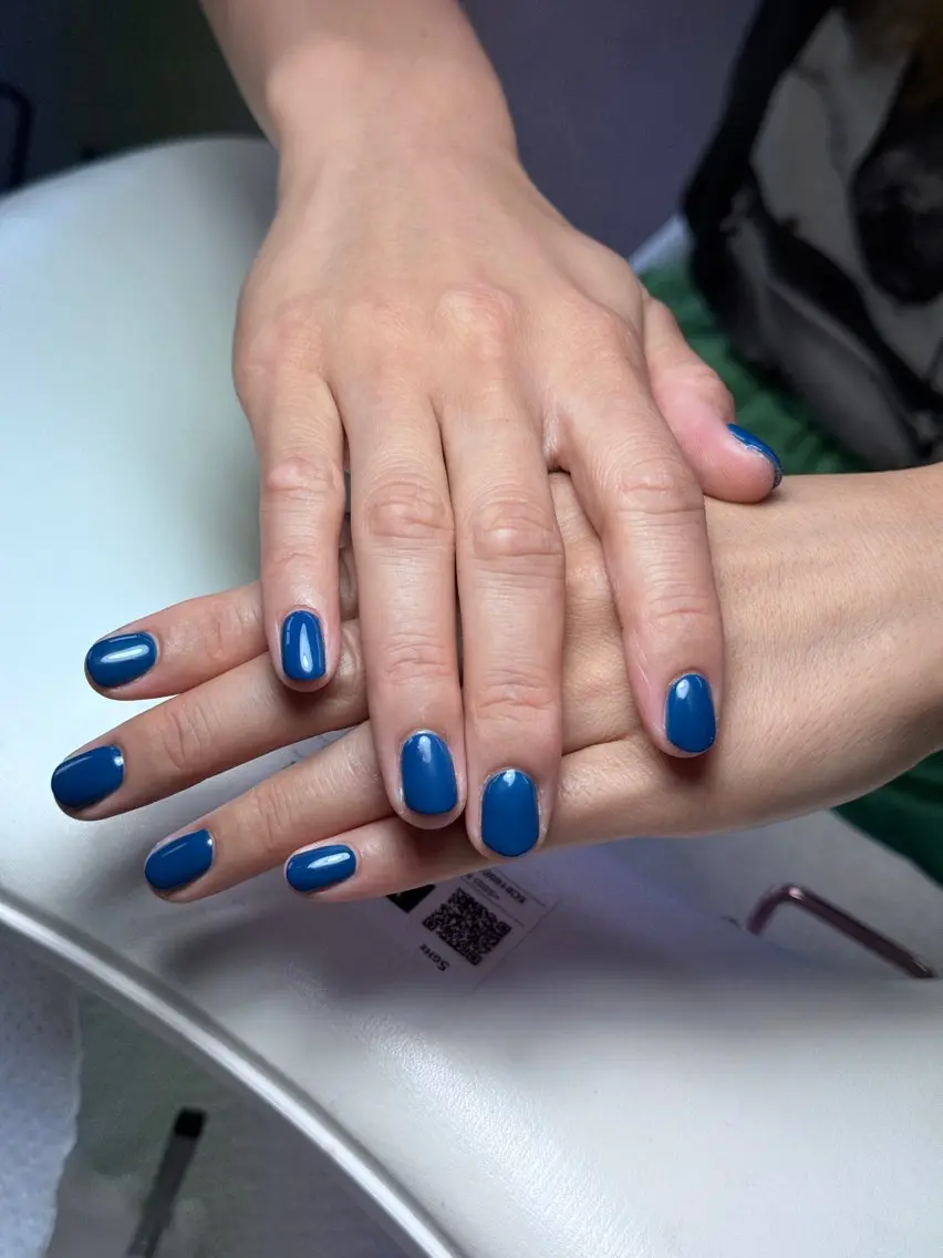 ネイル ハンドネイル AM Nail Tokyoのネイルデザイン