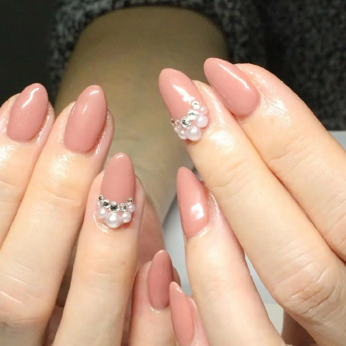 ネイル NAIL'S KISHのネイルデザイン