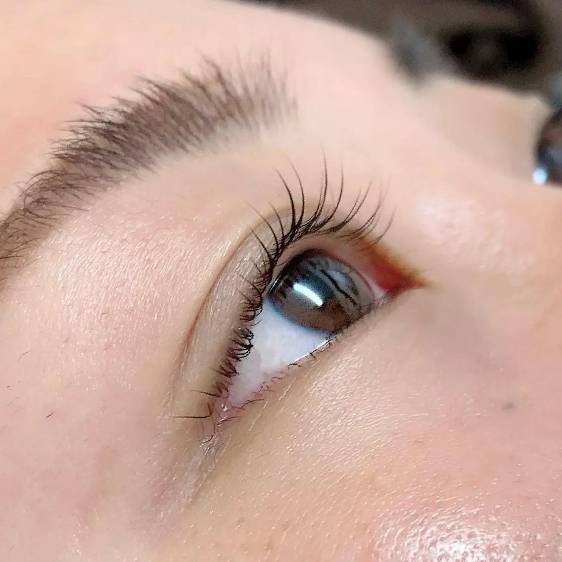 マツエク・マツパ Libra eyelashのマツエク・マツパデザイン