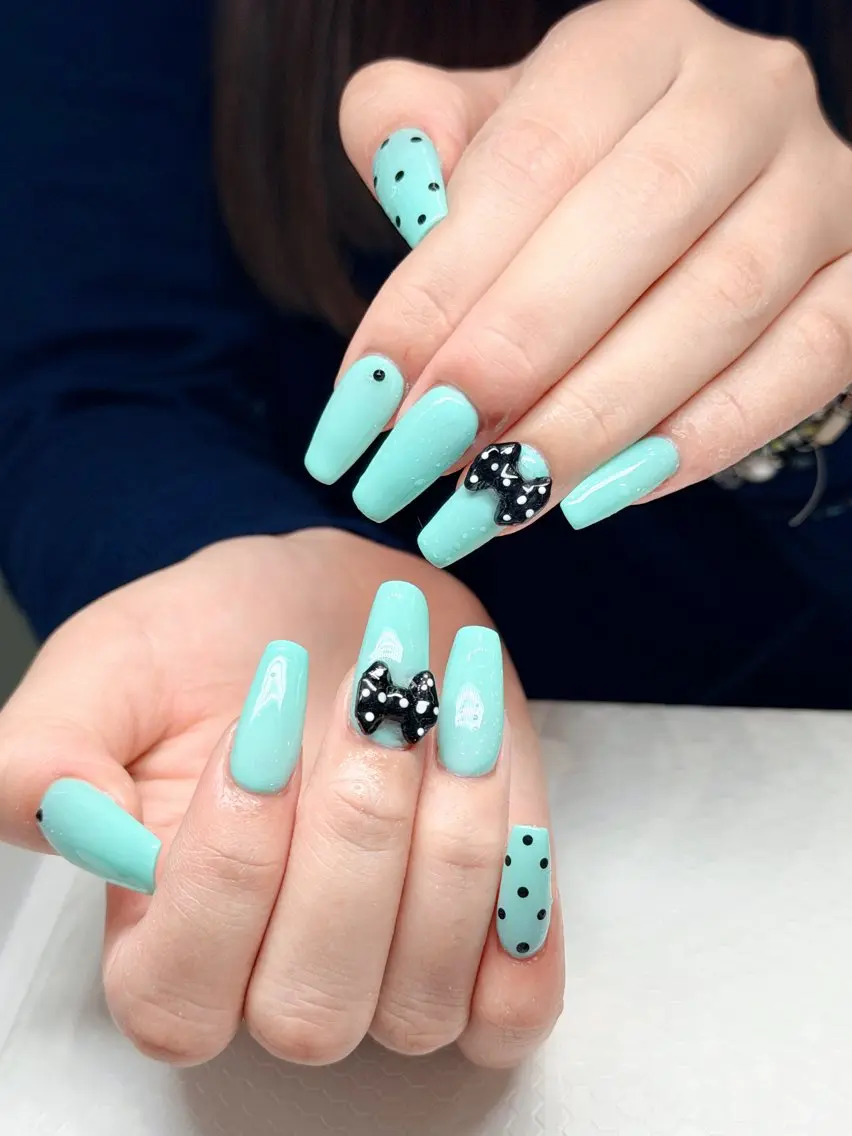 カラー RUBY NAIL& BEAUTY SPAのネイルデザイン