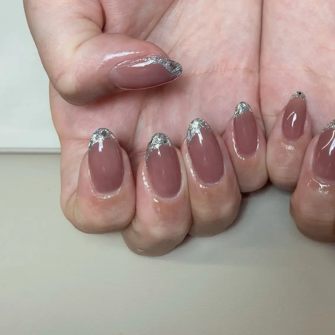 ネイル ハンドネイル ✨ すみのネイルデザイン