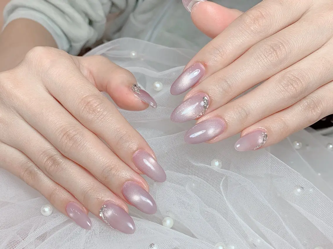 ネイル Bél Nail salonのネイルデザイン