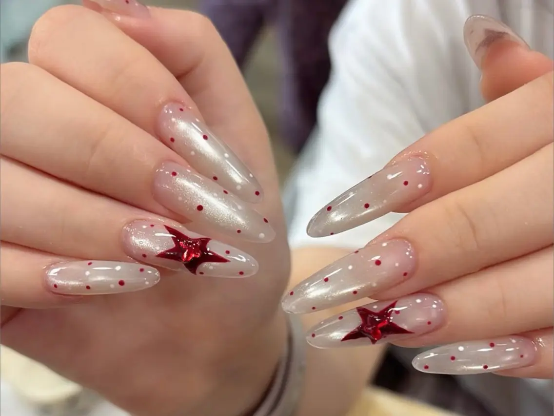 ネイル Rela・S NAILのネイルデザイン