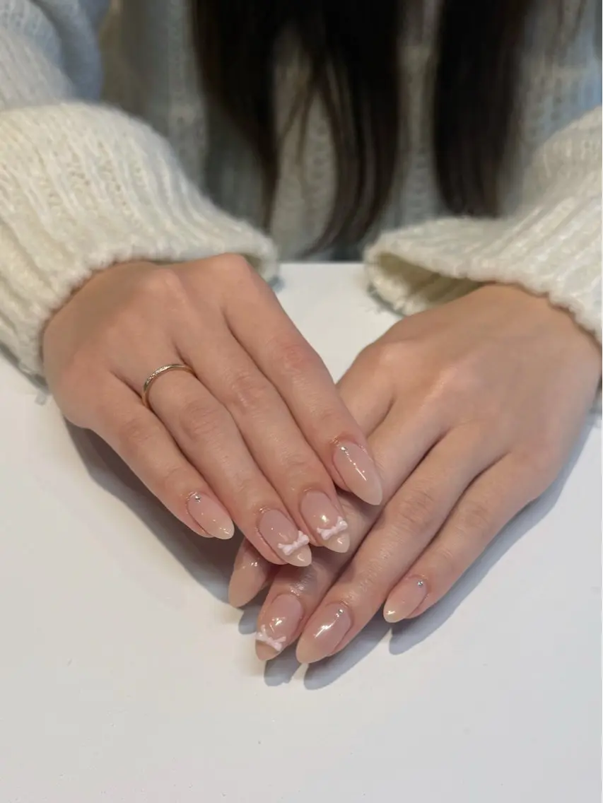 ネイル ハンドネイル nonoka 🌙のネイルデザイン