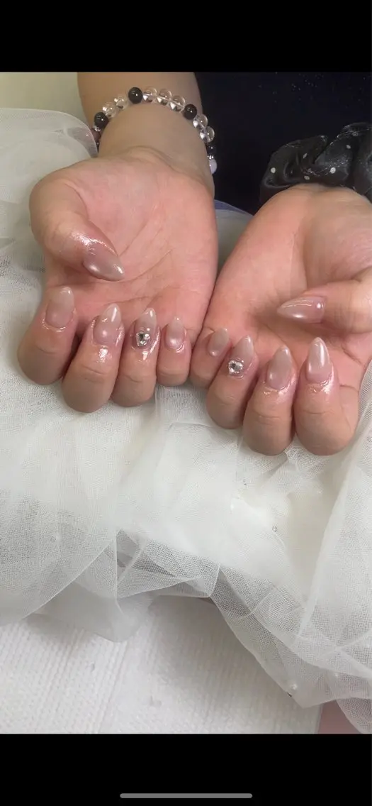 ネイル Moon nail salonのネイルデザイン