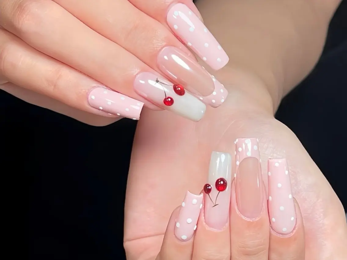 ネイル ハンドネイル Rela・S NAILのネイルデザイン