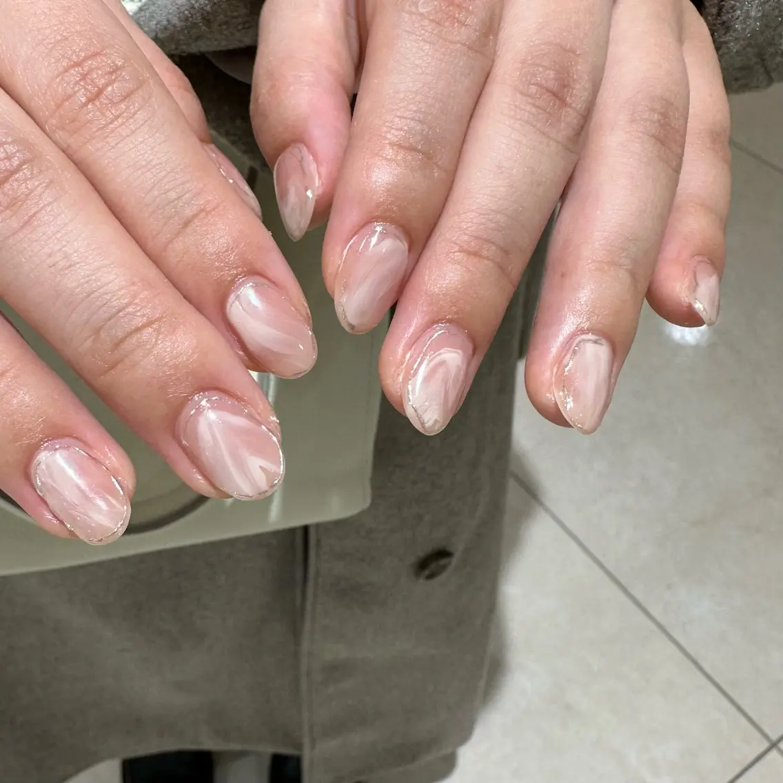 ネイル SACHIKO♪ Mielのネイルデザイン
