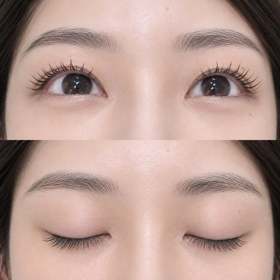 マツエク・マツパ マツエク えみ💕ヘアアレ/ まつ毛/可愛いのマツエク・マツパデザイン