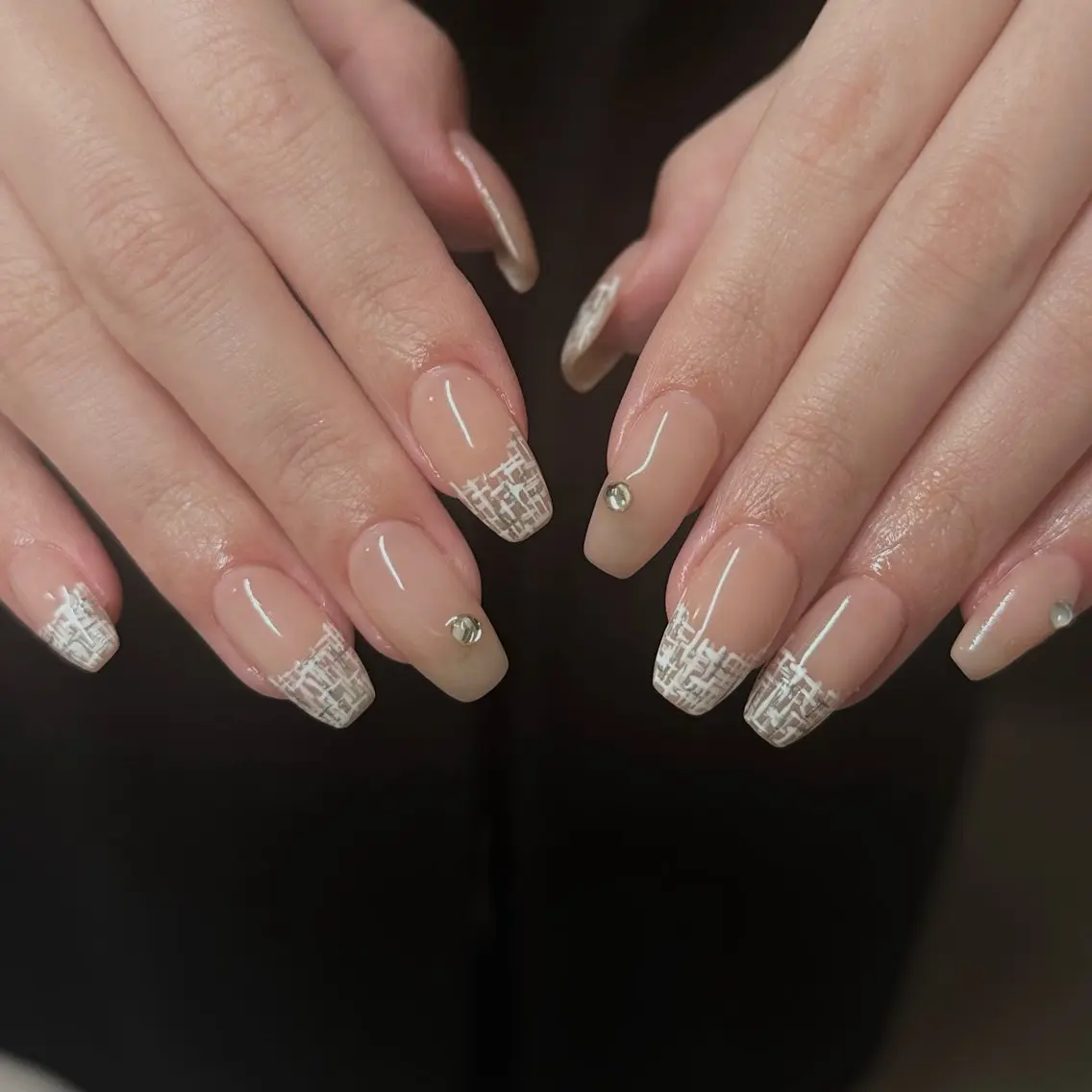 ネイル filonnail_ ayakoのネイルデザイン