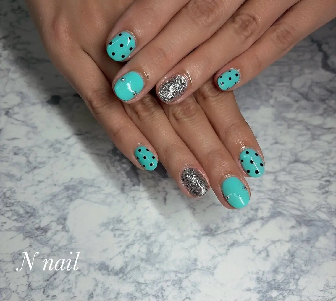 ネイル N nailのネイルデザイン