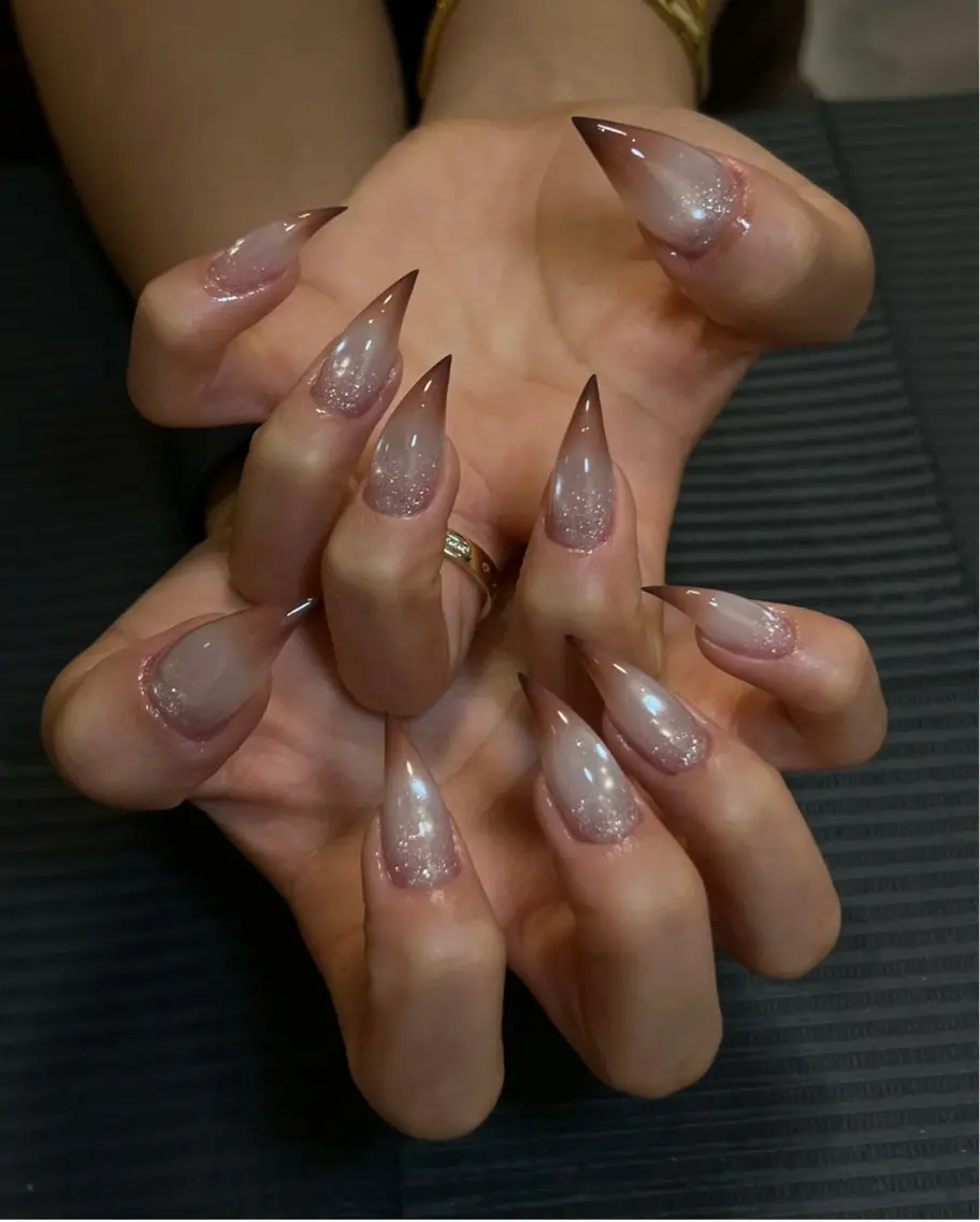 ネイル ハンドネイル AM Nail Tokyoのネイルデザイン