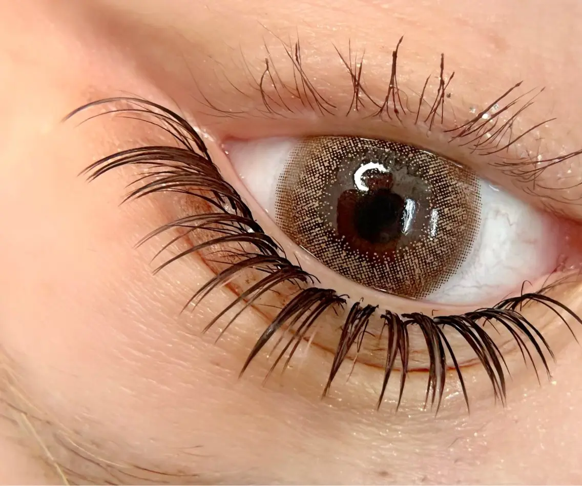 【持ちが気になる方はこちら💁🏻‍♀️】ダイアナラッシュ　80束までの写真