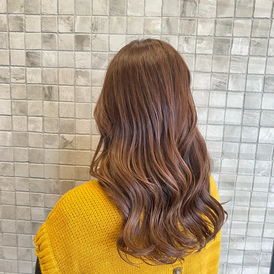 ロング モデル様募集中🎃 Shiryuのヘアスタイル