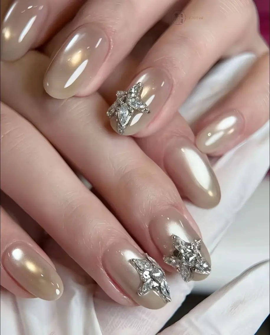ネイル Yuki Nailのネイルデザイン