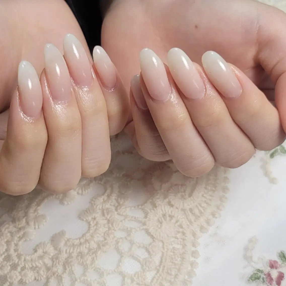 ネイル ハンドネイル ネイルサロンほっこり kanaのネイルデザイン