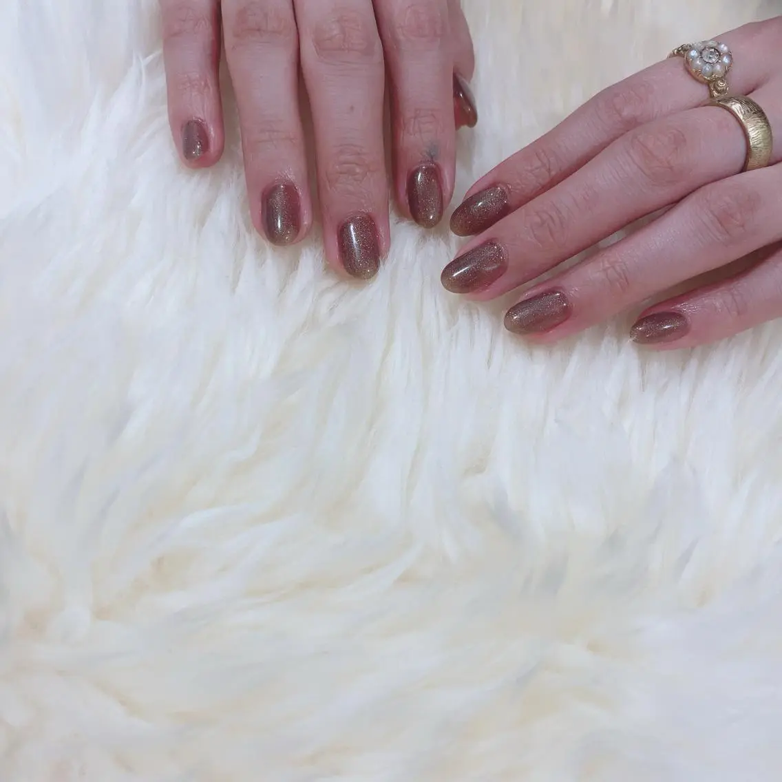 ネイル ハンドネイル SOL NAILのネイルデザイン