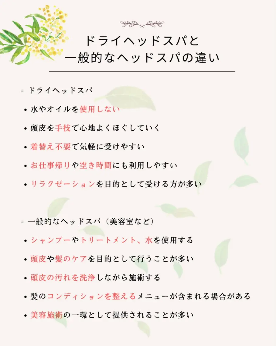 ilohapetit 澪のエステ・リラクイメージ