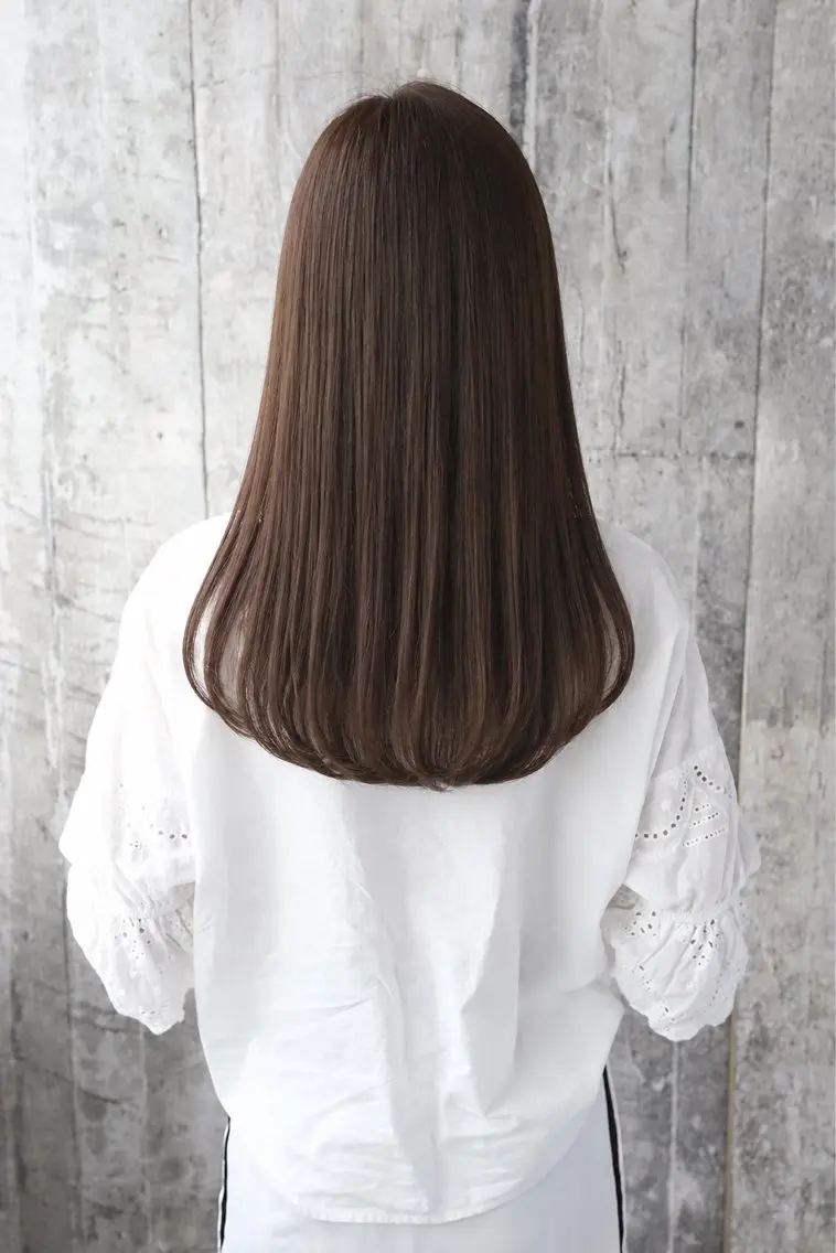 ロング 👑パーマ/ ショート👑拓海のヘアスタイル