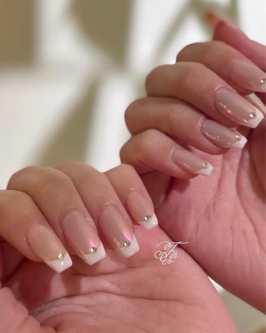 ネイル ハンドネイル 💐 SATSUKIのネイルデザイン