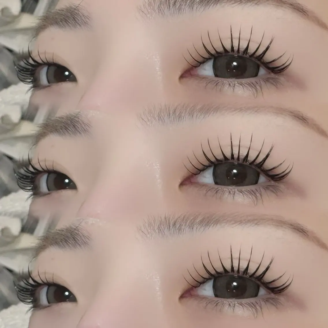 マツエク・マツパ MaaZ 7🦖⸒⸒のマツエク・マツパデザイン