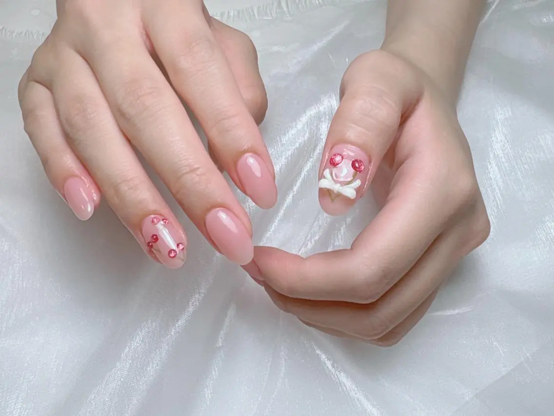 ネイル Onason NailSalonのネイルデザイン