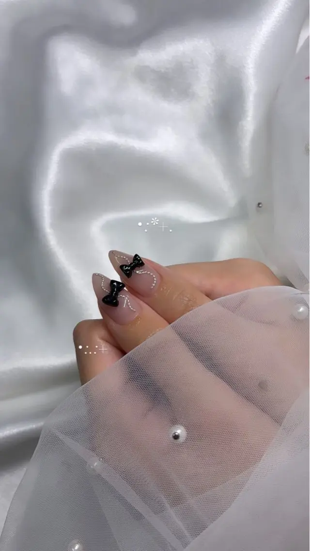 ネイル ハンドネイル Siinail saraのネイルデザイン