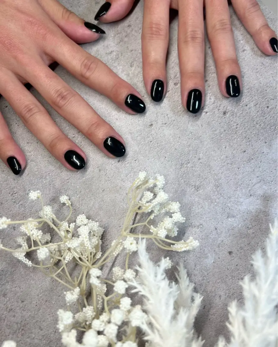 ネイル メンズネイル シンプルネイル 🫧NAIL Leone🫧のネイルデザイン