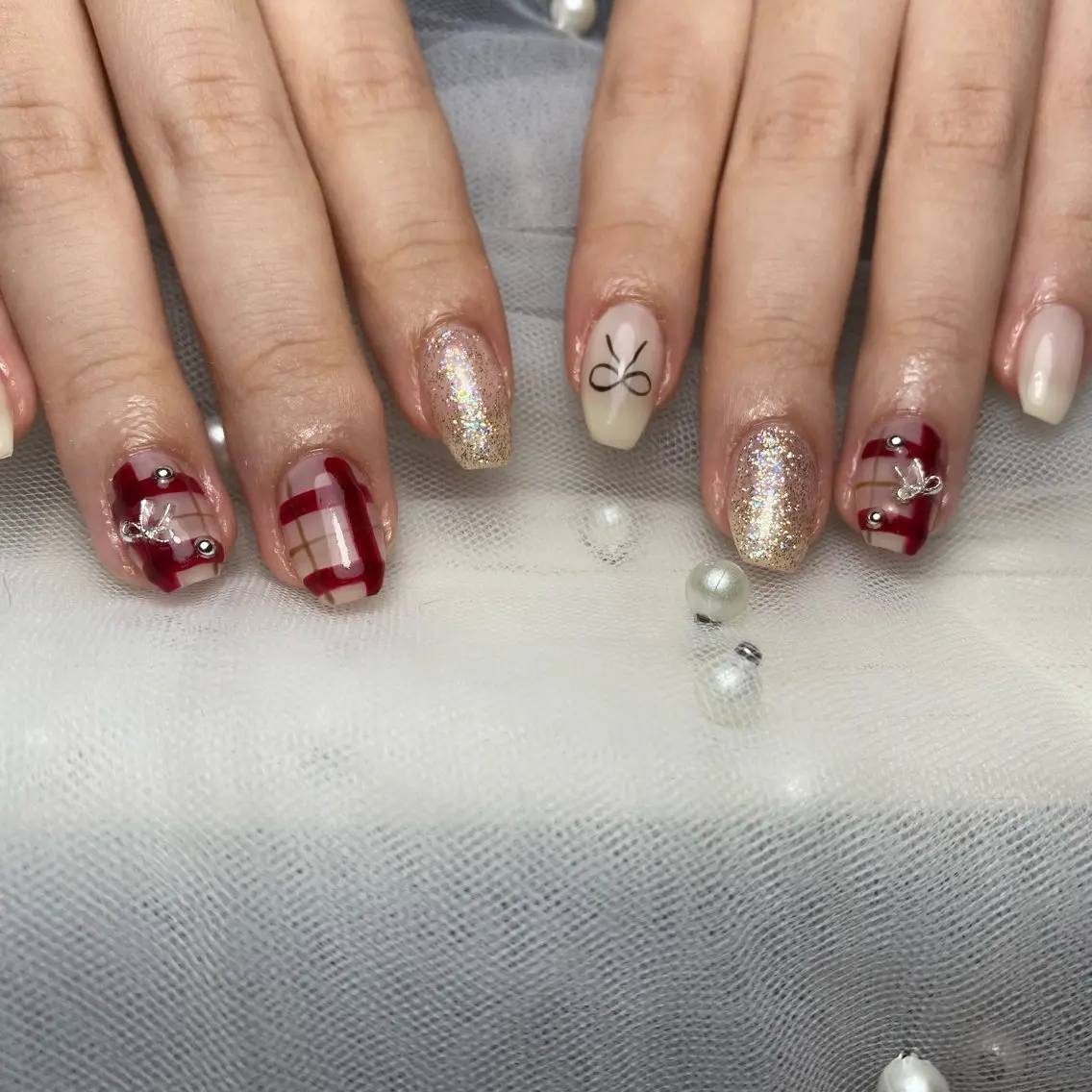 ネイル LIll nailのネイルデザイン