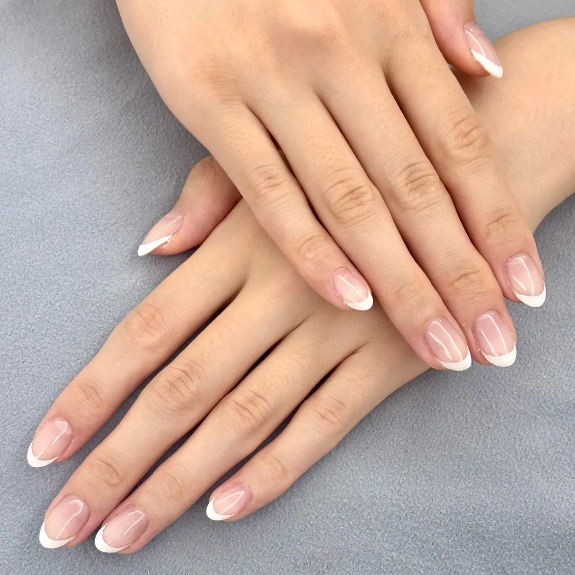 ネイル ハンドネイル LUCULIA 倉島のネイルデザイン