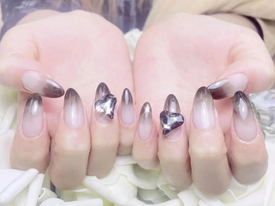 ネイル 🎀 高田馬場店 Alice Nailのネイルデザイン