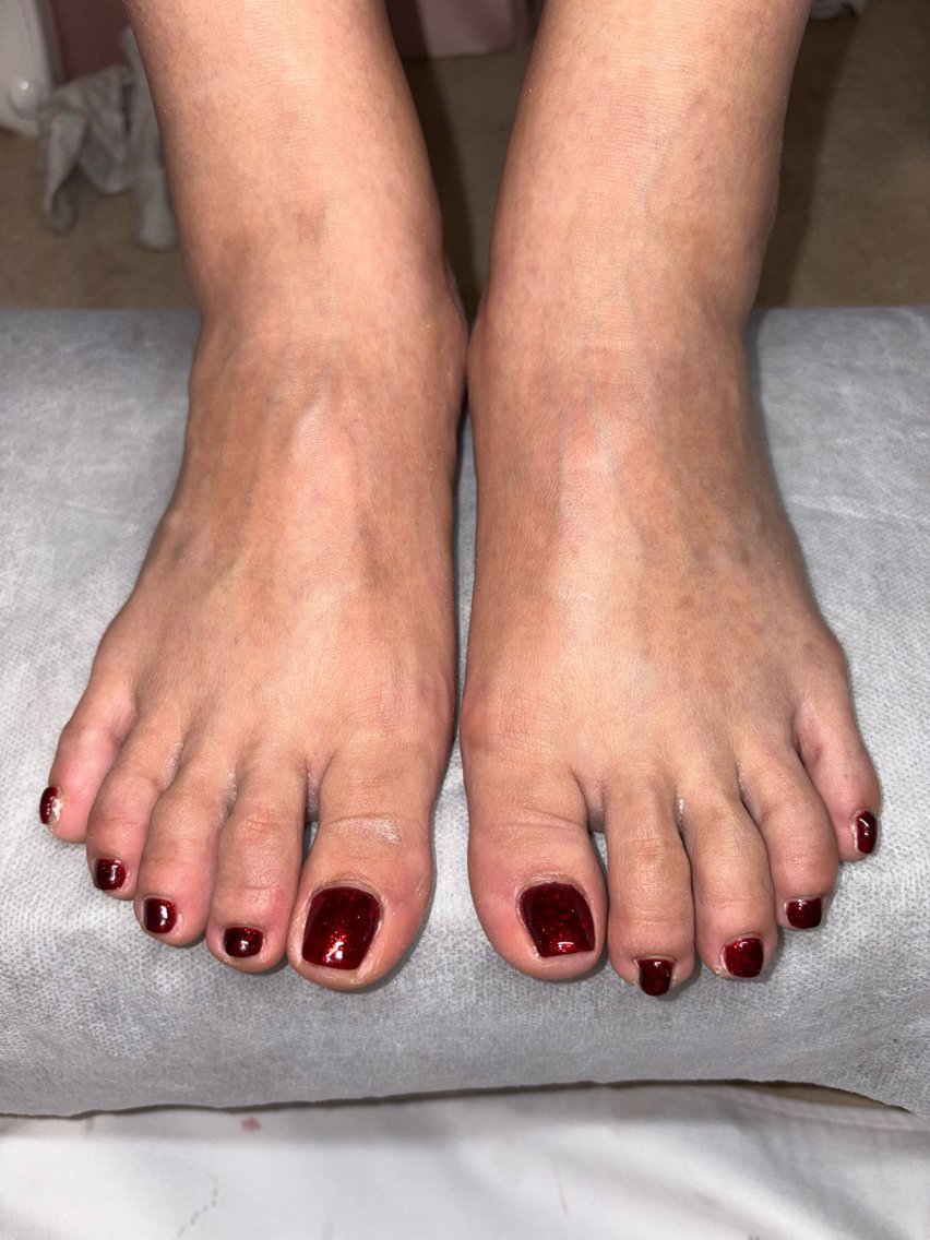 ネイル ハンドネイル ハンドケア Amys nail シヅキのネイルデザイン