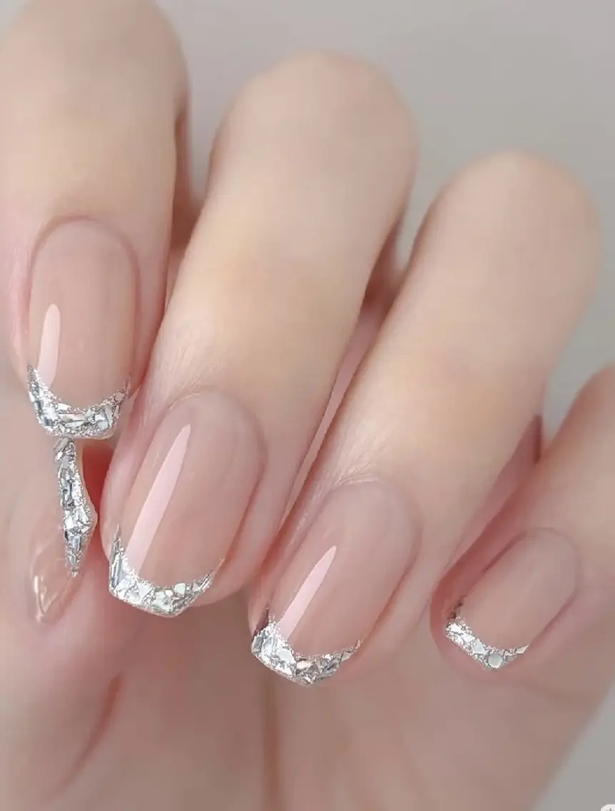 ネイル ハンドネイル FAIRY Nailのネイルデザイン