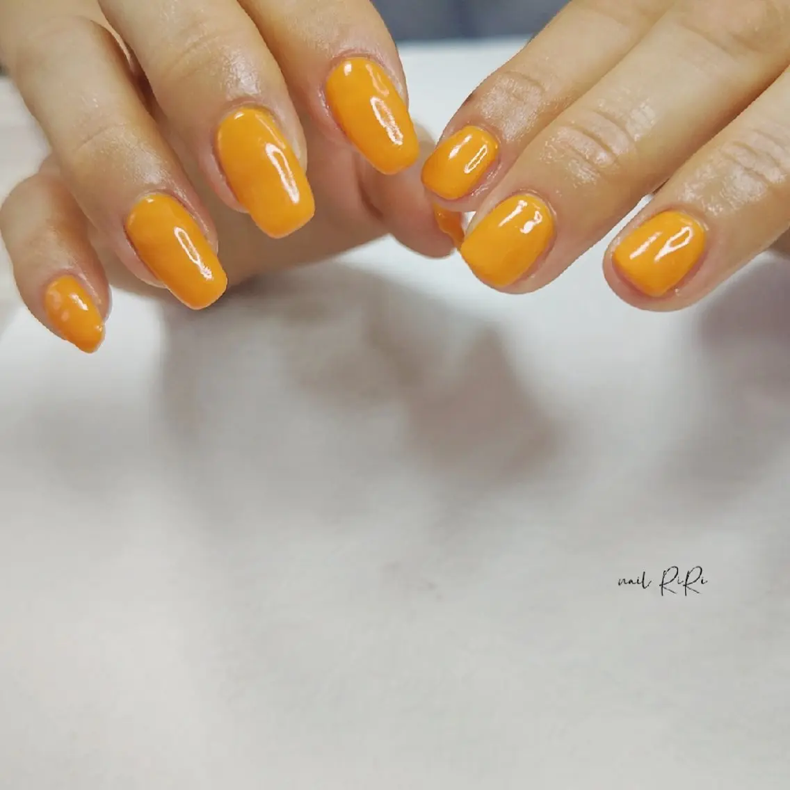 ネイル nail RiRi アトレナチュラのエステ・リラクイメージ