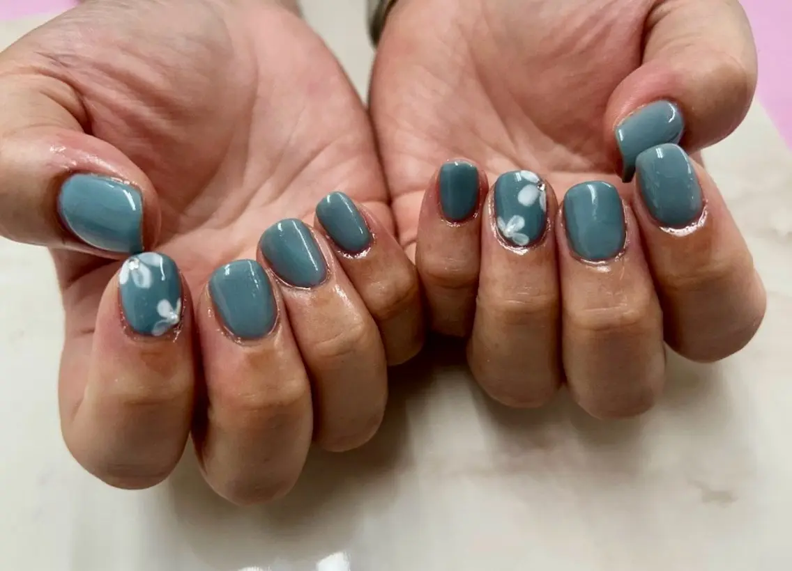 ネイル I.NAILS Nakayaのネイルデザイン