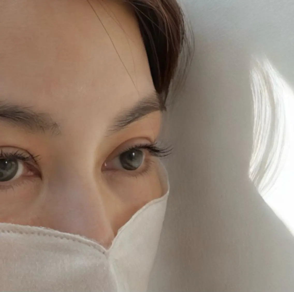 マツエク・マツパ Nao 🌿.∘の眉毛・アイブロウイメージ