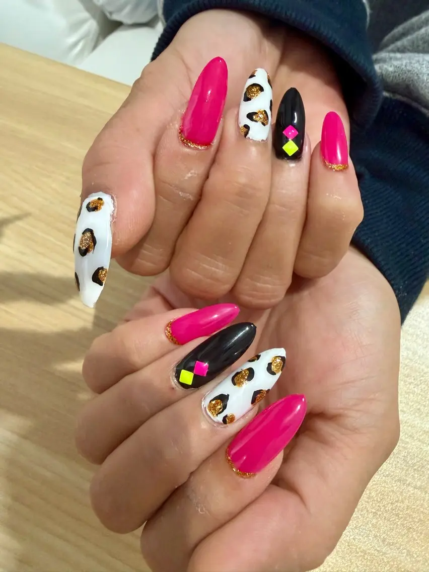 オフあり/定額コース通常6,000円〜💅オフ+1,000円の写真