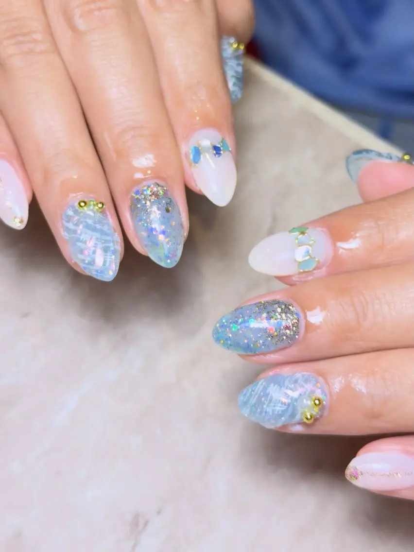 ネイル Nail salon Ladyのネイルデザイン